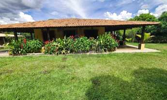Imagem 6: FAZENDA 65 ALQUEIRES OU 314 hECTARES.18 KM DO ASFALTOEM FRENTE POSTO BARR