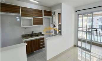 Imagem 6: Apartamento para locação na Vila Osasco: 3 quartos, 1 suíte, 2 banheiros, 1 sala, 2 vagas