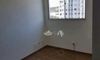 Imagem 3: Apartamento no La Fontaine com 2 quartos para alugar, 46 m² por R$ 1.766/mês - Vale dos Tu