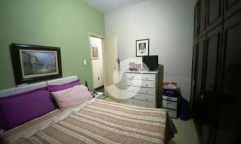 Imagem 7: Casa com 4 dormitórios à venda, 132 m² por R$ 700.000,00 - Santa Rosa - Niterói/RJ