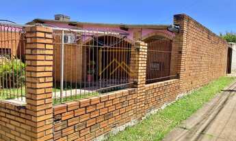 Imagem 4: Casa à venda no bairro Morada do Vale I - Gravataí/RS