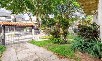 Imagem 4: Casa 3 dormitórios (1 suíte) no Chácara das Pedras