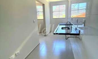 Imagem 3: Apartamento 2 quartos à venda no(a) Vila Isolina Mazzei