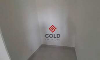 Imagem 6: Apartamento com 2 dormitórios para alugar, 59 m² por R$ 2.854,01/mês - Vila São Pedro - Sa