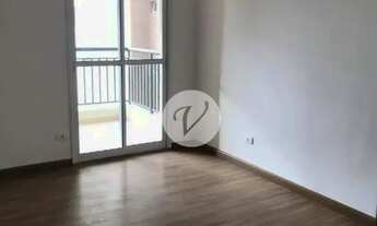 Imagem 4: Apartamento para locação com 2 dormitórios com Suíte no Centro de São Bernardo do Campo/SP