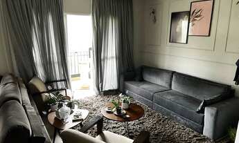 Imagem 5: Apartamento para Venda em Santana de Parnaíba, Tamboré, 3 dormitórios, 3 suítes, 4 banheir