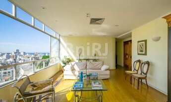 Imagem 4: APARTAMENTO 4 QUARTOS LEBLON