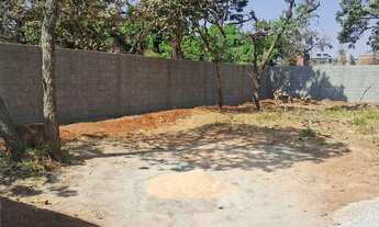 Imagem 3: Lote capoeira do bálsamo