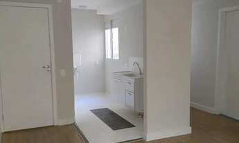 Imagem: Apartamento em Restinga