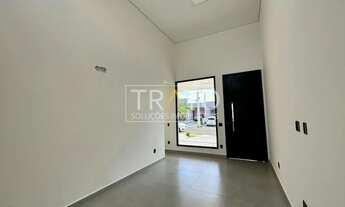 Imagem 5: Casa à venda no condomínio Terras da Estância em Paulínia!