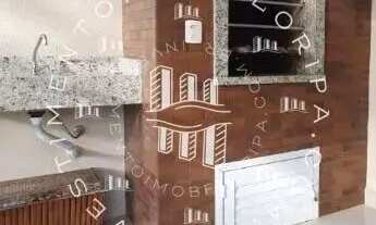 Imagem 2: LINDO APARTAMENTO MOBILIADO COM 2 QUARTOS EM JURERÊ