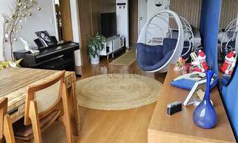 Imagem 3: Apartamento à venda em Campinas, Centro, com 3 quartos, com 116 m², Condomínio Edifício Ga