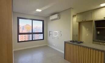 Imagem 2: Apartamento com 2 dormitórios à venda, Ed Insight, 62 m² por R$ 750.000 - Gleba Fazenda Pa