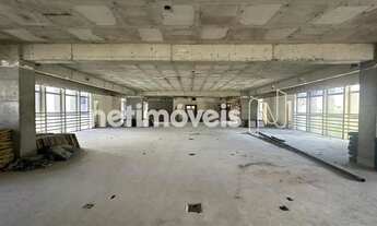 Imagem 7: Locação Andar-pilotis Cruzeiro Belo Horizonte