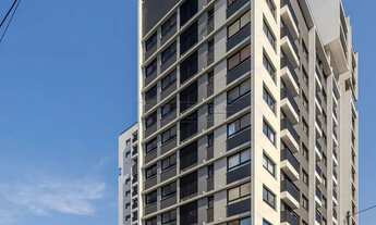 Imagem 2: Apartamento loft no bairro Rio Branco