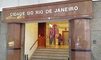 Imagem: Conjunto Comercial / Sala para alugar, 54m²