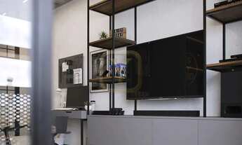 Imagem 7: Excelente studio à venda no Moov Smart Home, 30,91 m²