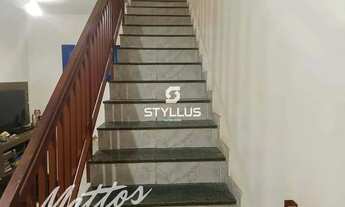 Imagem 2: Casa duplex com 2 quartos e vaga próximo ao Norte Shopping! M87S