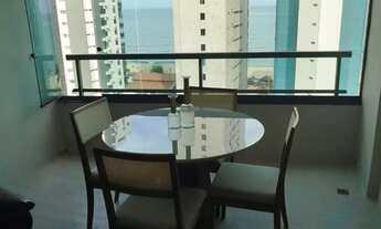 Imagem: Apartamento a venda 120m² com 3 Quartos