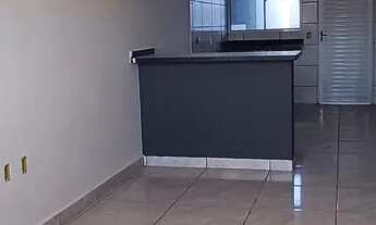 Imagem 2: Casa térrea para venda tem 60 metros quadrados com 2 quartos em Paiaguás - Várzea Grande