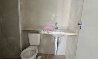 Imagem 5: Apartamento no Parque Industrial no Condomínio Palmares Boulevard em São José dos Campos