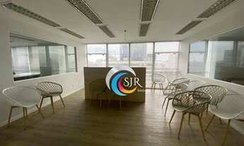 Imagem 2: Conjunto para alugar, 660 m² por R$ 87.350,00/mês - Paulista - São Paulo/SP