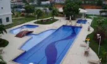 Imagem 11: Alugo Apto 3/4, 1 Suíte, Varanda, Nascente, 3 Vagas