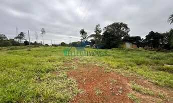 Imagem 3: Velleda oferece magnífico terreno em Águas Claras, próximo do asfalto