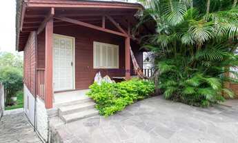 Imagem: Casa em Vila Nova