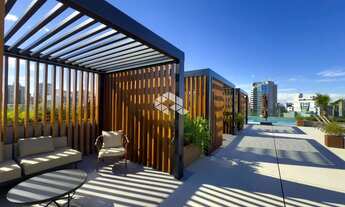 Imagem 6: APARTAMENTO TIPO STUDIO NO BELA VISTA COM INFRAESTRUTURA COMPLETA PERFEITO PARA AIRBNB EM