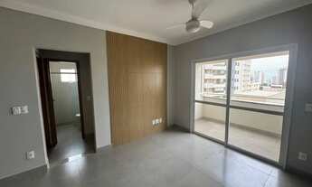 Imagem 3: Apartamento para venda tem 70 metros quadrados com 2 quartos