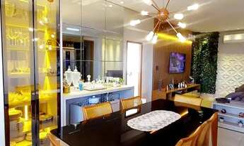 Imagem 7: Vendo apartamento no Terra Mundi Jardim Atlântico Parque Cascavel