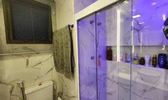 Imagem 2: Art Ville - Alphaville 1, 79m, 2 Quartos, Homme Office, Armários, 2 Vagas