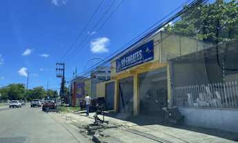 Imagem 3: Ponto comercial em excelente localização na Av. Tancredo Neves