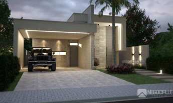 Imagem 4: Casa com 3 dormitórios à venda por R$ 660.000,00 - Zona Rural - Lagoa Seca/PB