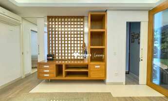 Imagem 3: Apartamento bem reformado com 2 suítes e vaga à venda, 107 m² por R$ 1.250.000 - Flamengo