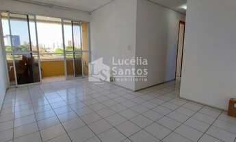 Imagem: Apartamento à venda no Condomínio Tropical