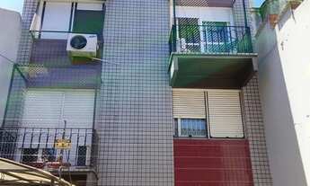 Imagem: Excelente apto Térreo 1D, c/ suíte, Cidade