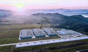 Imagem 3: Galpão em condomínio para alugar no Bairro São Roque em Itajaí - SC