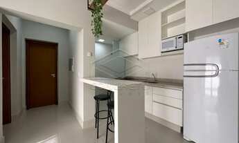 Imagem 2: Apartamento Padrão em Jaú