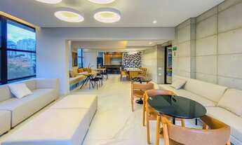 Imagem 4: Apartamento para venda em Água Branca com 2 quartos , 40m²