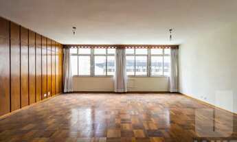 Imagem 4: Apartamento em rua nobre de Higienópolis para venda. Imperdível!