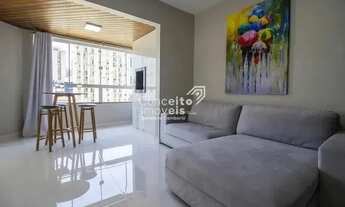 Imagem 2: Cobertura Duplex Residencial Costa Bella