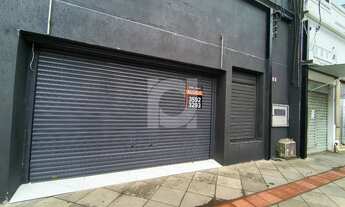 Imagem: Loja com 80m² para alugar na Independência