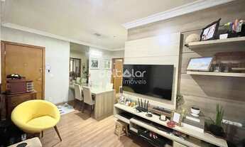 Imagem 3: Apartamento 2 quartos com suíte vaga dupla à venda, bairro Castelo, Belo Horizonte, MG