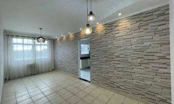 Imagem: Venda de Apartamento - Estuário - Santos