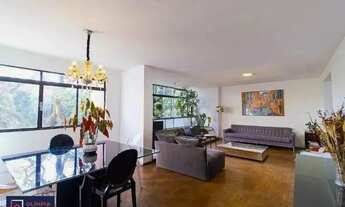 Imagem 2: Venda Apartamento 3 Dormitórios - 152 m² Consolação