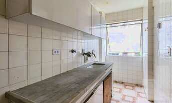 Imagem 5: Apartamento em Vila Buarque, 50 m2, com 1 dormitório e 1 vaga - Consolação