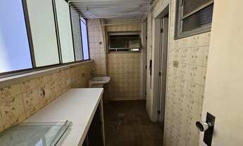 Imagem 5: Apartamento com 3 dormitórios à venda, 120 m² por R$ 350.000 - Centro - São José do Rio Pr