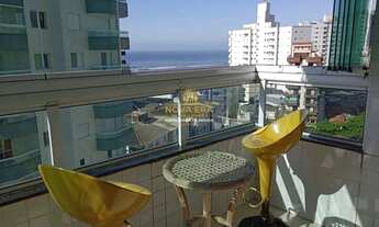 Imagem: Pé na Areia, 1 Dormt Suite, Planejado Cozinha